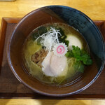麺奏 成しき - 