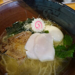 麺奏 成しき - 