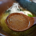 麺奏 成しき - 