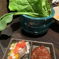 焼肉 青山外苑 - 