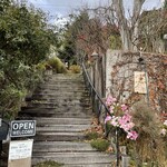 르 파스테 - 외관