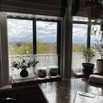 ル・パステ - 店内