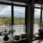 ル・パステ - 店内