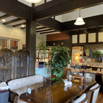 르 파스테 - 매장 내부