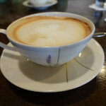 르 파스테 - 우려낸 밀크티