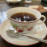 だぁーちゃ - マイルドブレンド