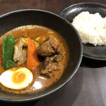 スープカレーlavi - 