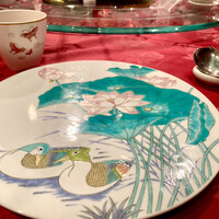 全聚徳 新宿店 - 