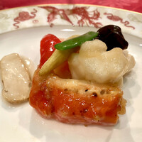 全聚徳 新宿店 - 