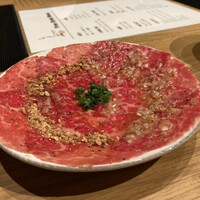 しゃぶしゃぶ KINTAN 代官山本店 - 