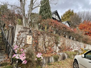 ル・パステ - 外観