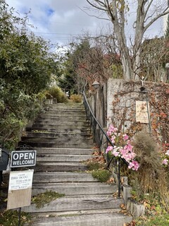 ル・パステ - 外観