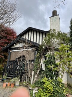 ル・パステ - 外観