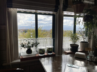 ル・パステ - 店内