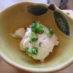 大平庵 - 三国海鮮手巻き寿司