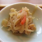 大平庵 - 三国海鮮手巻き寿司