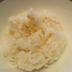 Washoku Itagaki - ご飯