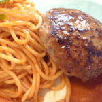 ひまわり - スパバーグ250g-up