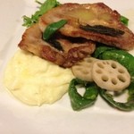 Trattoria Cipresso - 