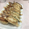 焼餃子専門店 餃子のぱくぱく 京橋店