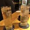 Food BAR じゅんちゃん
