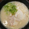 久留米ラーメン ふくの家 愛敬店