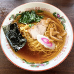 Chuukaryouri Kouran - ラーメン