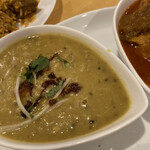 Indian Bangladesh Dining Sunali - 