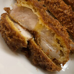 丸八とんかつ店 - 