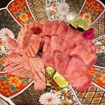 Yakiniku Washino - 