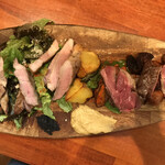 チャコール クッキング ツクバ マイス - 