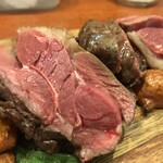 チャコール クッキング ツクバ マイス - 