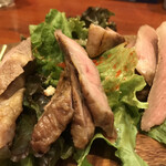 チャコール クッキング ツクバ マイス - 