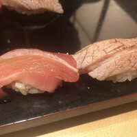 まんてん鮨 日比谷オクロジ店 - 