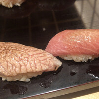 まんてん鮨 日比谷オクロジ店 - 