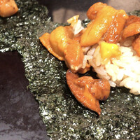 まんてん鮨 日比谷オクロジ店 - 