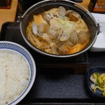 Yoshinoya - 