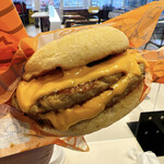 マクドナルド - 
