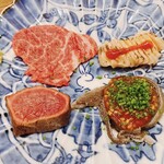 焼肉赤身にくがとう33895 - 