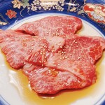 焼肉赤身にくがとう33895 - 