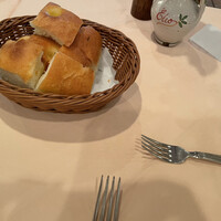 エリオ・ロカンダ・イタリアーナ - 