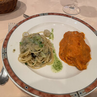 エリオ・ロカンダ・イタリアーナ - 