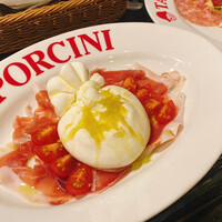 炉端イタリアン ICORIBI 堂島 - 