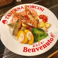 炉端イタリアン ICORIBI 堂島 - 