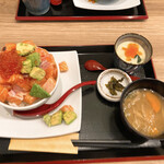 思し召しより俺の飯 - 