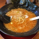 川出拉麺店 - 