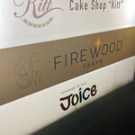 FIRE WOOD TOKYO - 