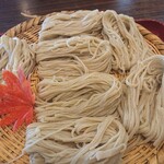 久山館 - 大盛りアップ