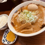 神戸堂ラーメン - 