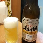 Karayoshi - 小瓶：429円